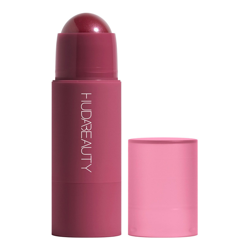 cliomakeup-tendenza-tropical-smoothie-huda-beauty-cheeky-tint-blush-tint