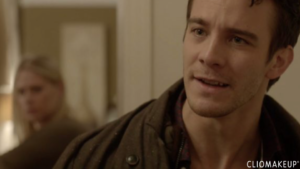 Clio-makeup-Benedict-Bridgerton-nella-vita-reale-simon
