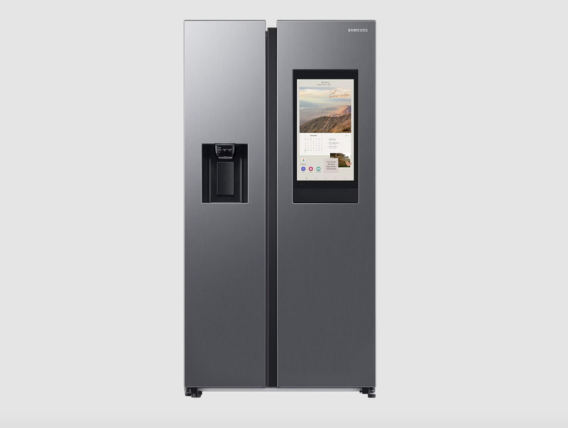 cliomakeup-come-arredare-cucina-samsung-frigo-side-by-side