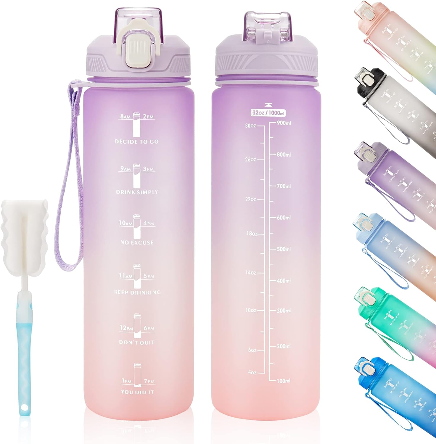 cliomakeup-come-organizzare-borsa-palestra-borraccia