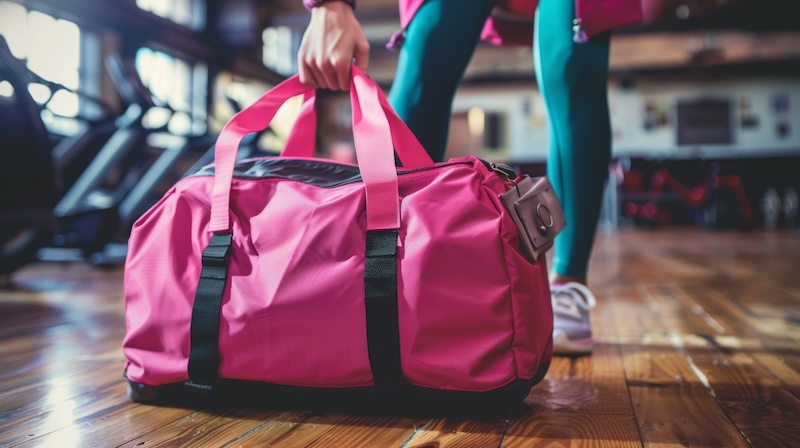 cliomakeup-come-organizzare-borsa-palestra-borsone