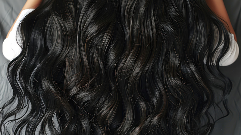 cliomakeup-come-passare-capelli-neri-castani-7