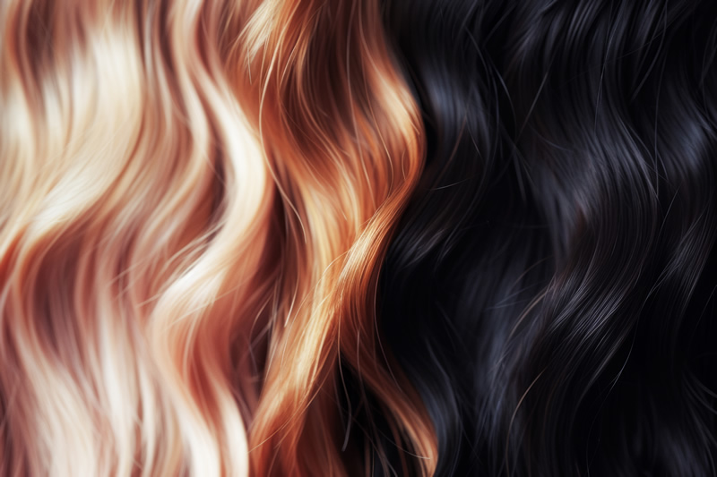 cliomakeup-come-passare-capelli-neri-castani-8
