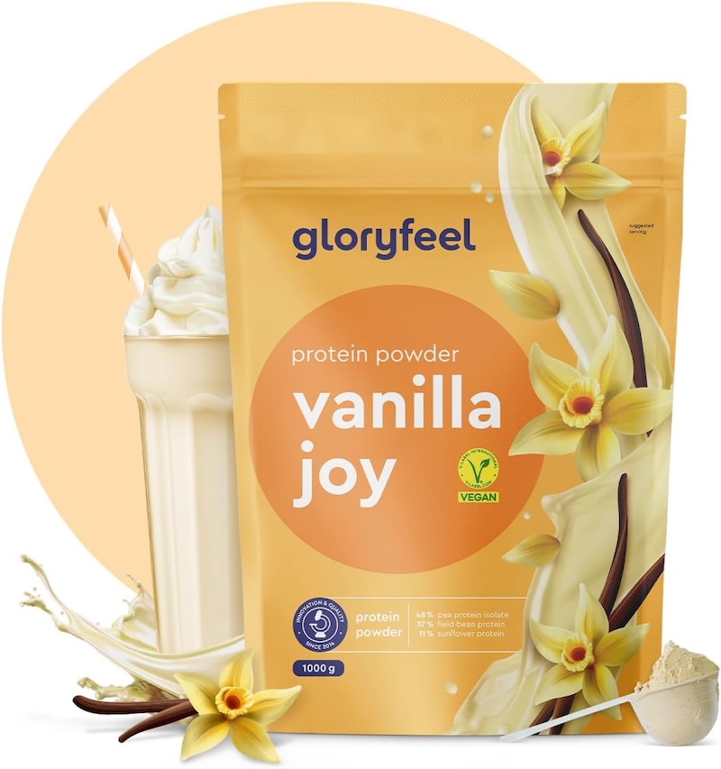 cliomakeup-integratori-sport-proteine-gloryfeel