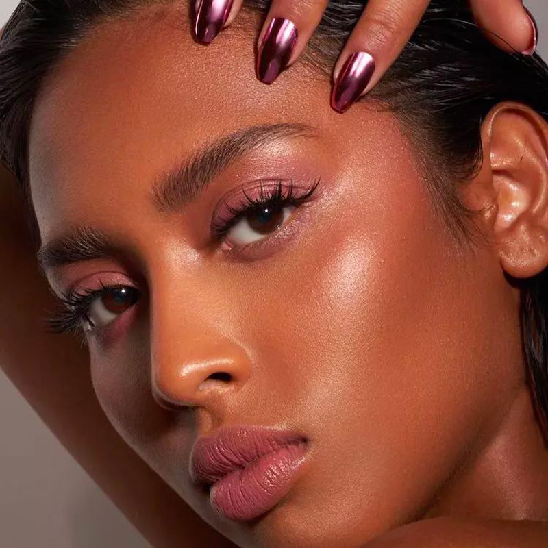 cliomakeup-look-monocromatico-blush-liquido-look-4