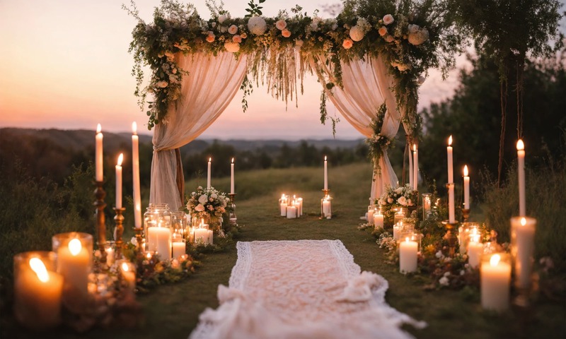 cliomakeup-matrimonio-hippie-allestimento