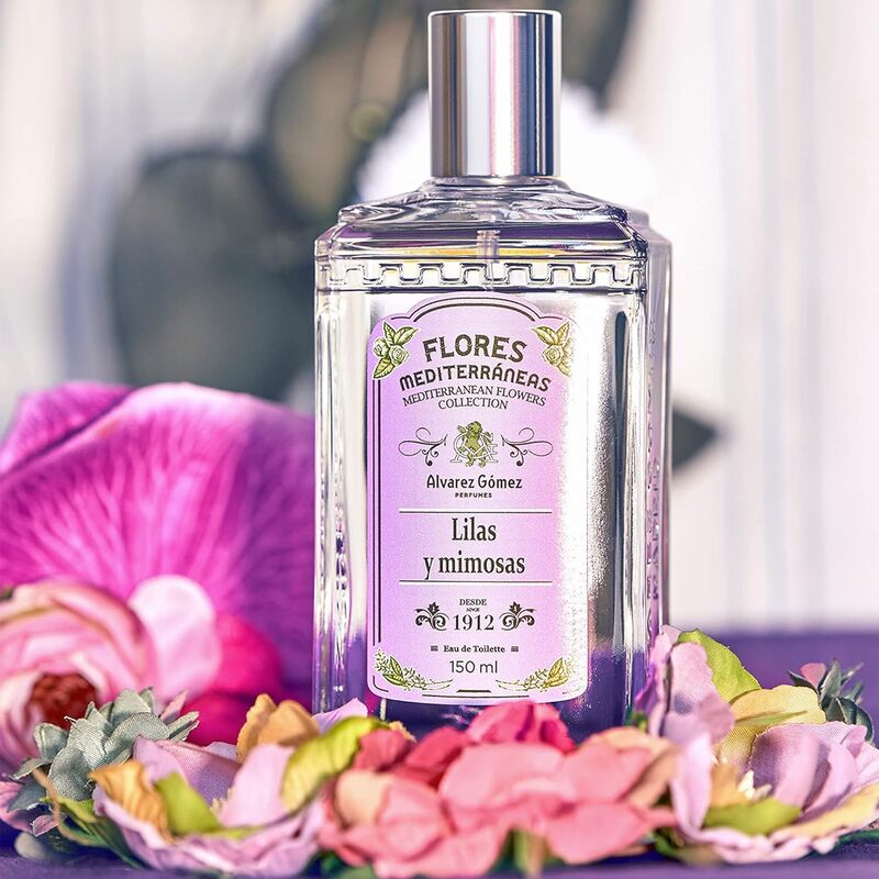 cliomakeup-profumi-lilla-alvarez-gomez-fiori-mediterranei-lilla-mimosa