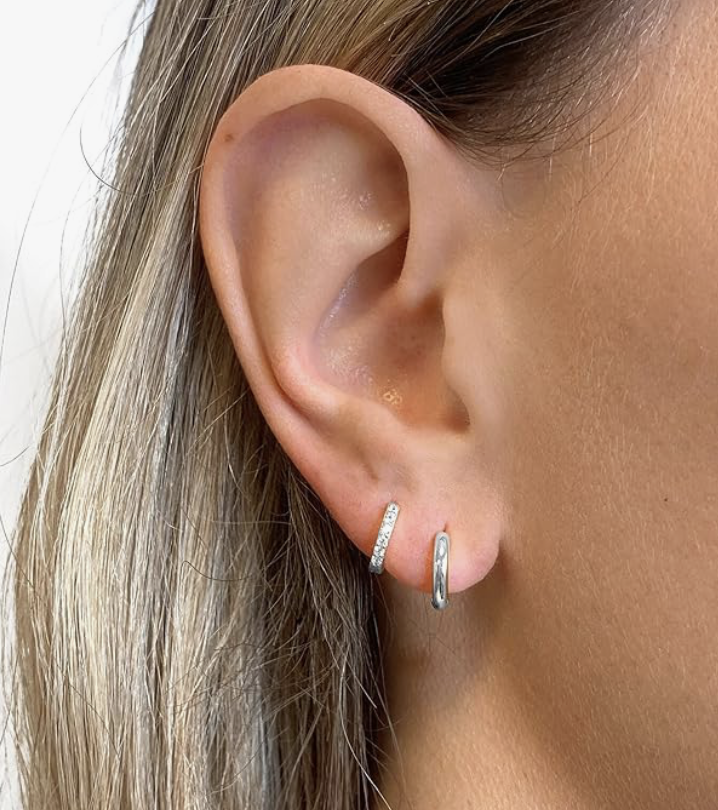 Cliomakeup-come-scegliere-abbinare-gli-orecchini-a-cerchio-orecchini-tipologie-materiali-argento925