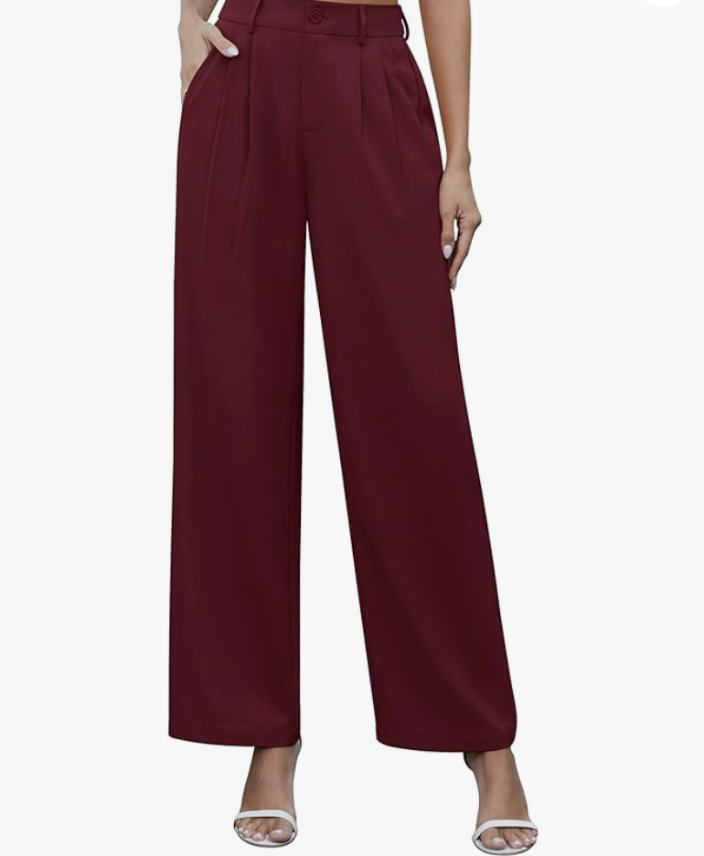 come-indossare-bordeaux-abbinamenti-autunno-burgundy-rosa-pantalone-sartoriale