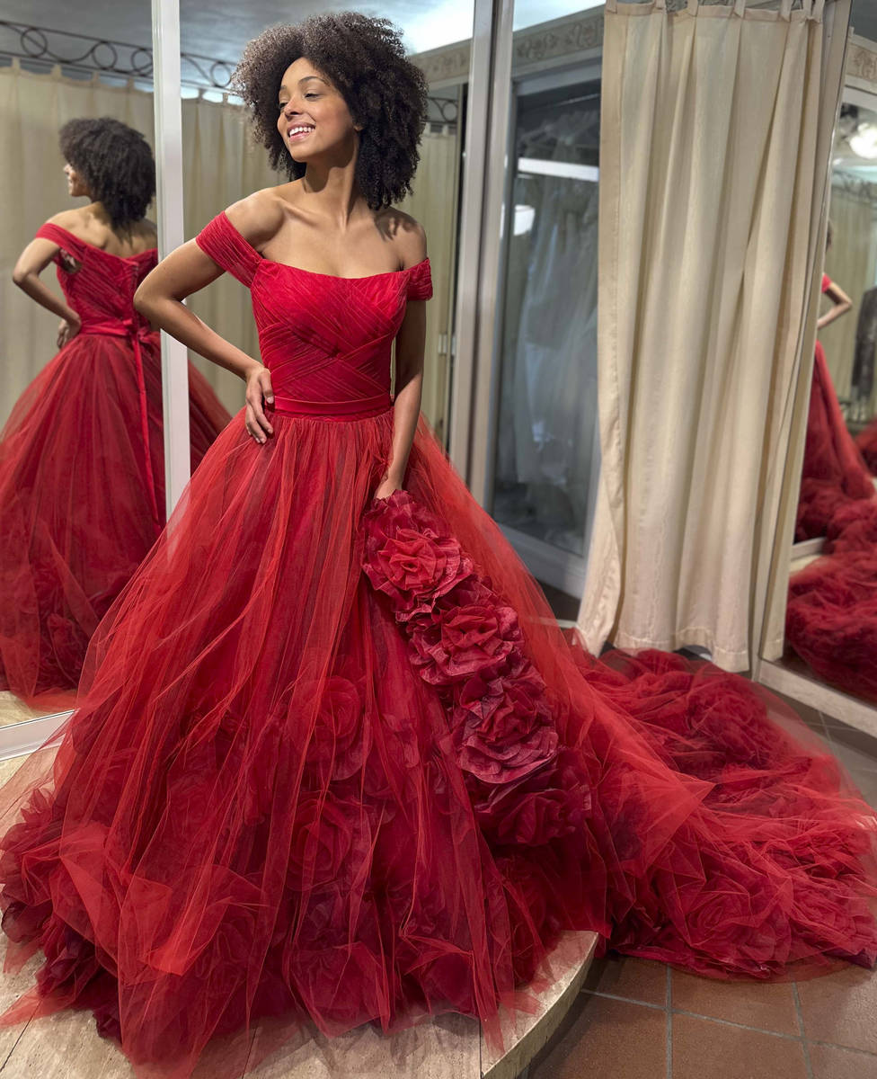 abiti-sposa-colorati-rosso