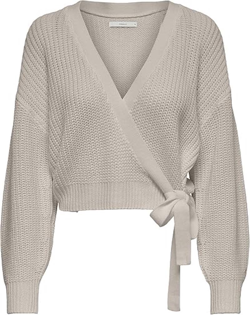 cardigan-corto-bianco