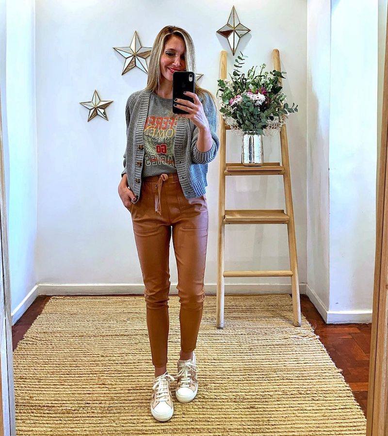 cardigan-corto-t-shirt