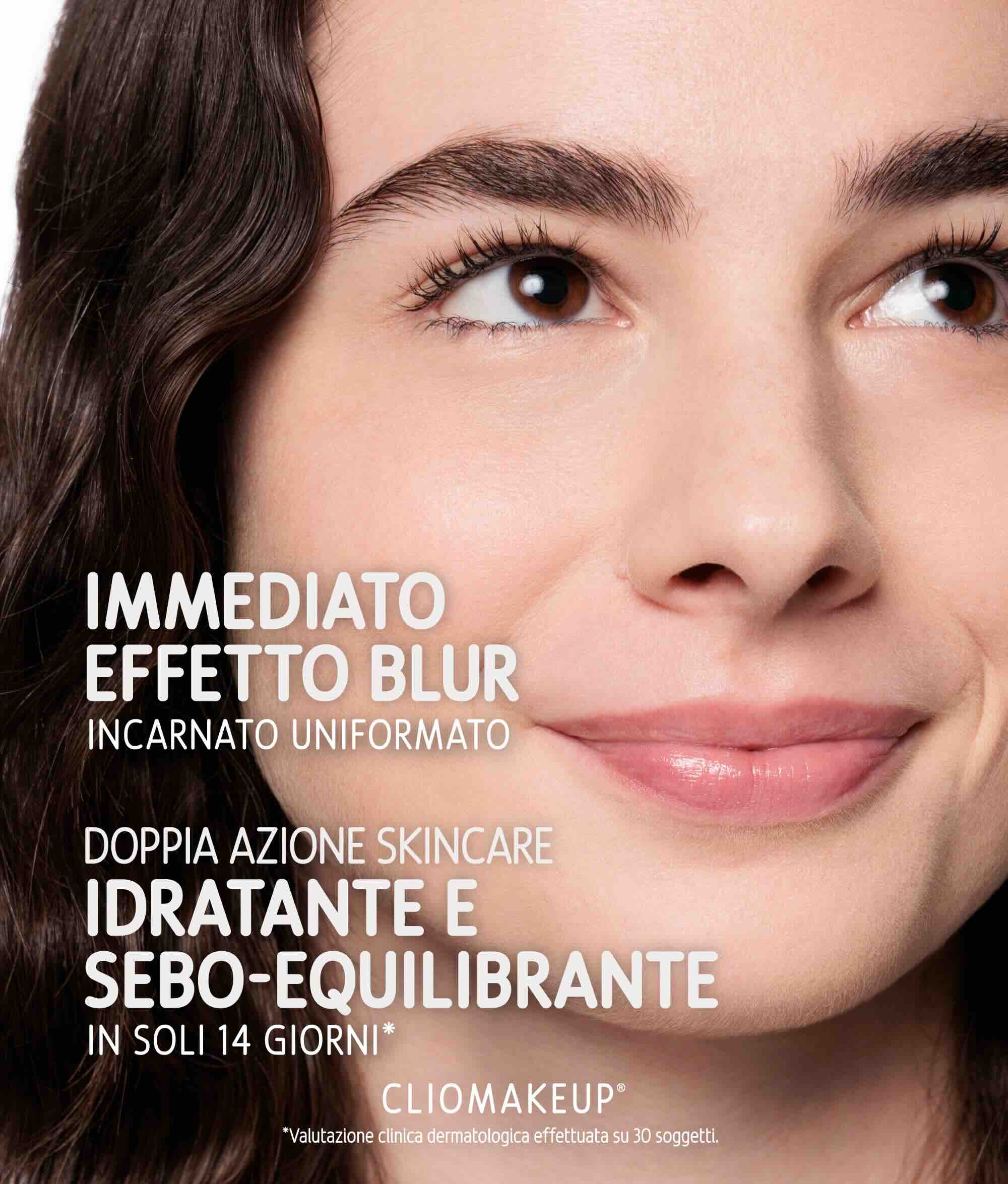 cliomakeup-lancio-skintint-lancio-carosello-effetto-blur