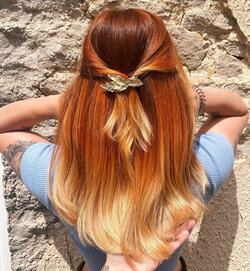 colore-capelli-foxy-red-degrade