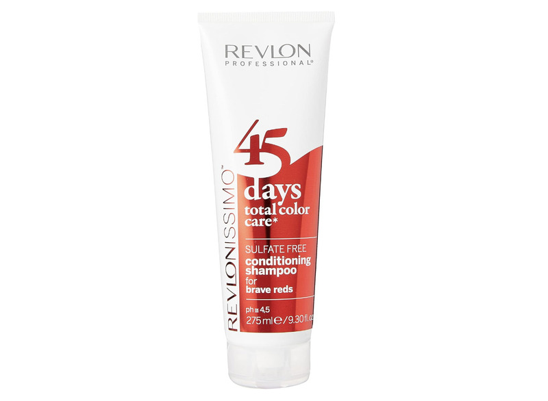 colore-capelli-foxy-red-revlon-45-days-conditioning-shampoo