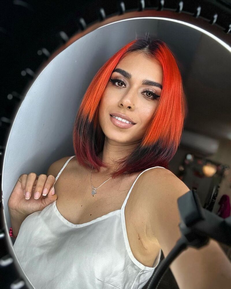 colore-capelli-foxy-red-tail-capelli-neri
