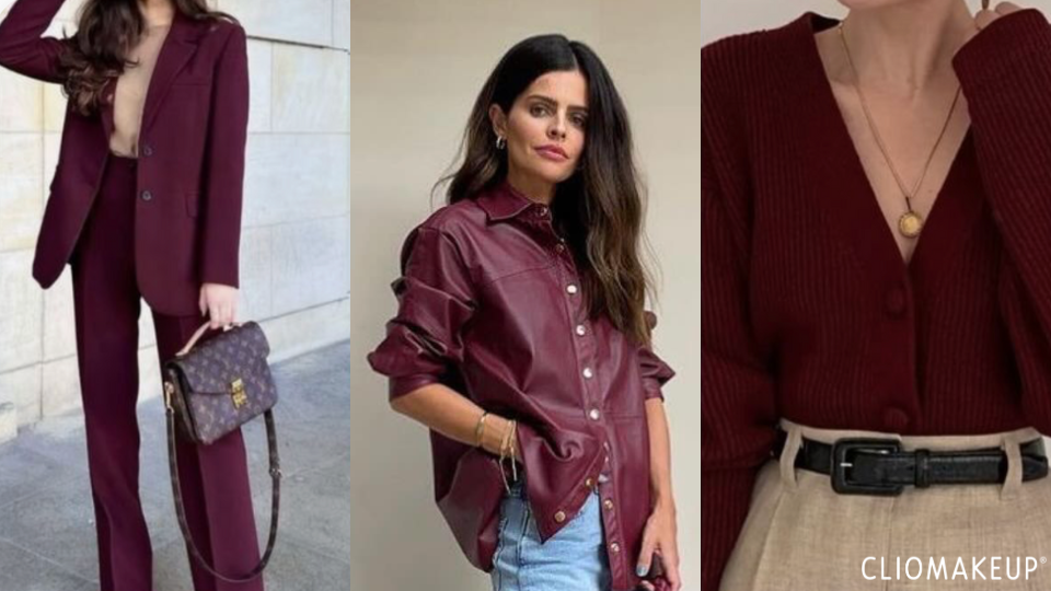 come-indossare-bordeaux-abbinamenti-autunno-burgundy-perchè
