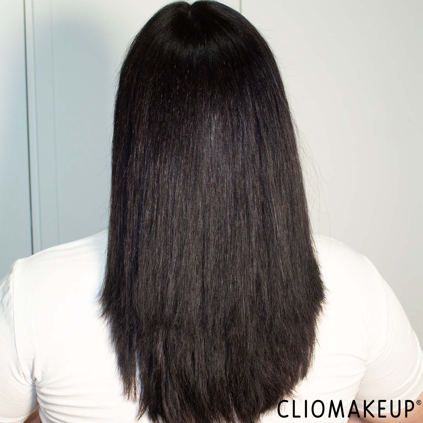 Recensione-color-wow-extra-strength-dream-coat-applicazione-risultato