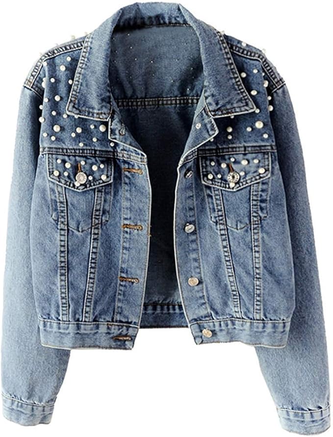 eleganza-senza-tempo-idee-consigli-come-indossare-perle-giubbino-jeans-con-perle