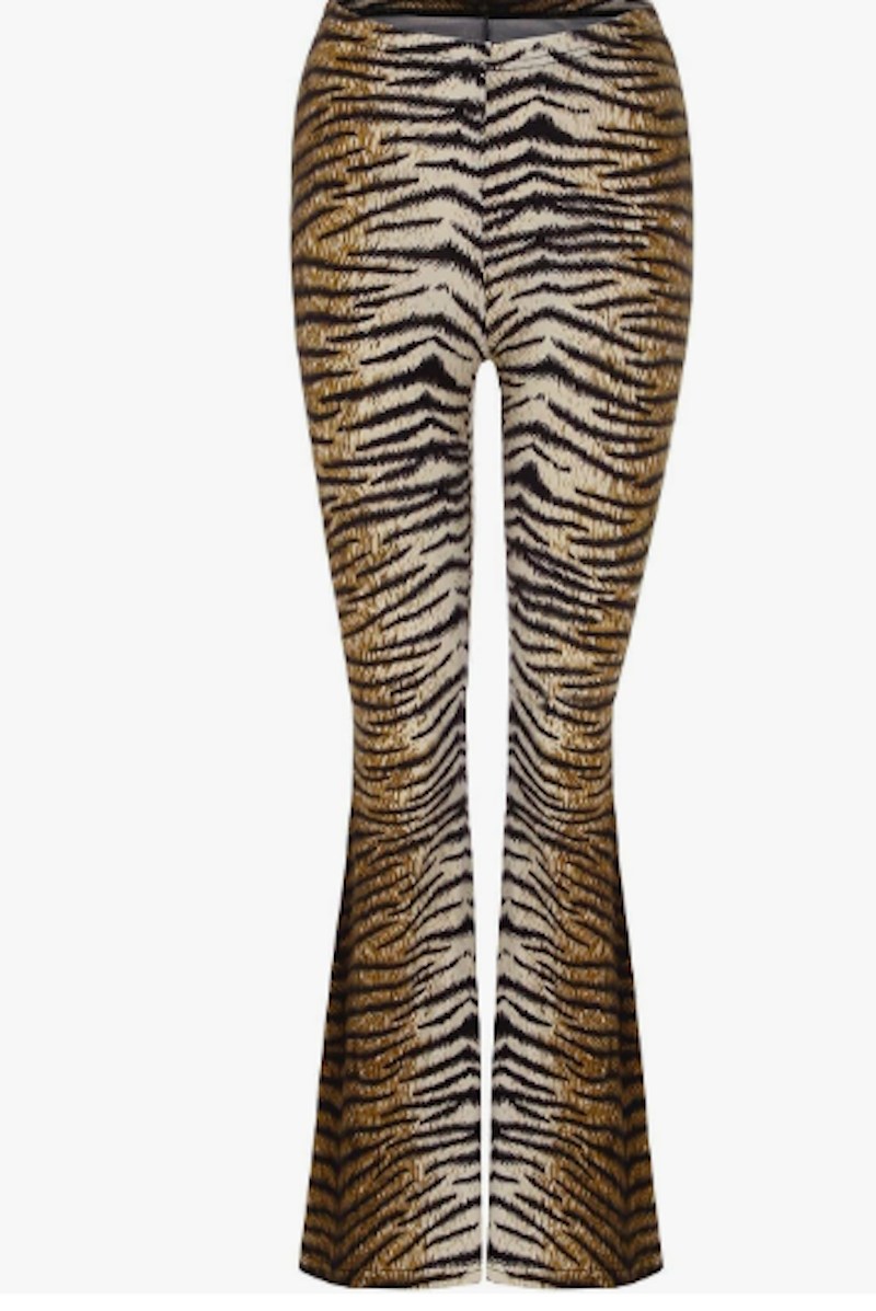 jeans-stampa-animalier-tigrato