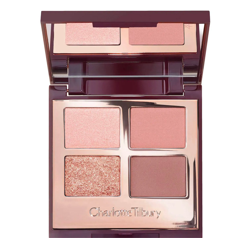 make-up-occhi-nude-charlotte-tilbury-luxury-palette