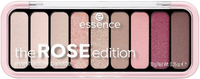 make-up-occhi-nude-essence-the-rose-edition-eyeshado-palette