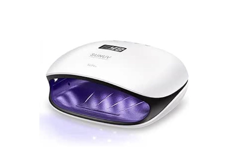 manicure-semipermanente-lampada-led