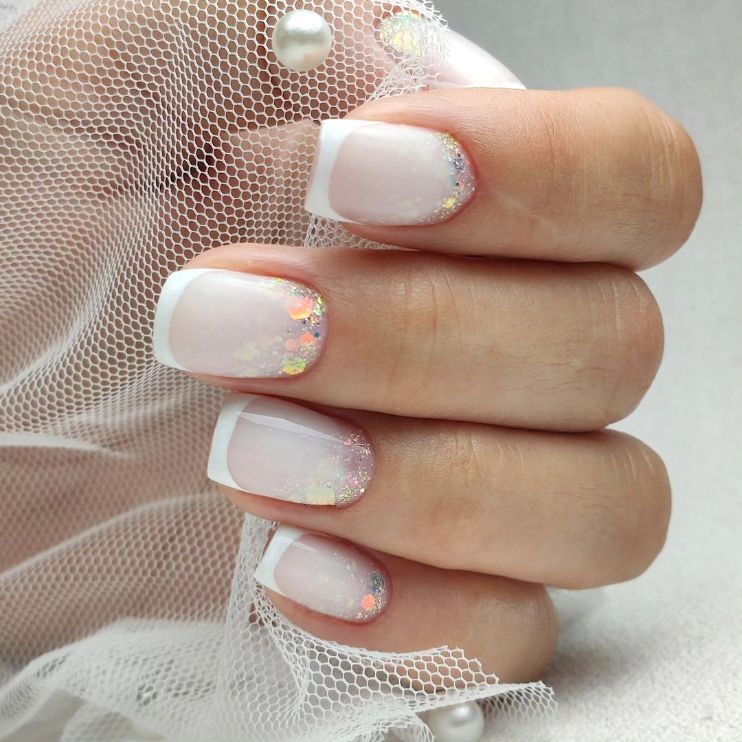 manicure-sposa-french