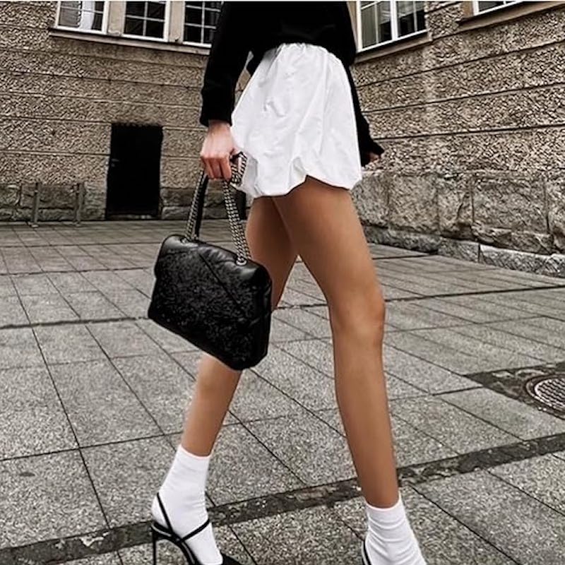 outfit-gonna-a-palloncino-bianca