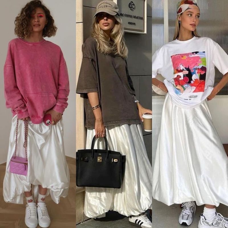 outfit-gonna-a-palloncino-felpa