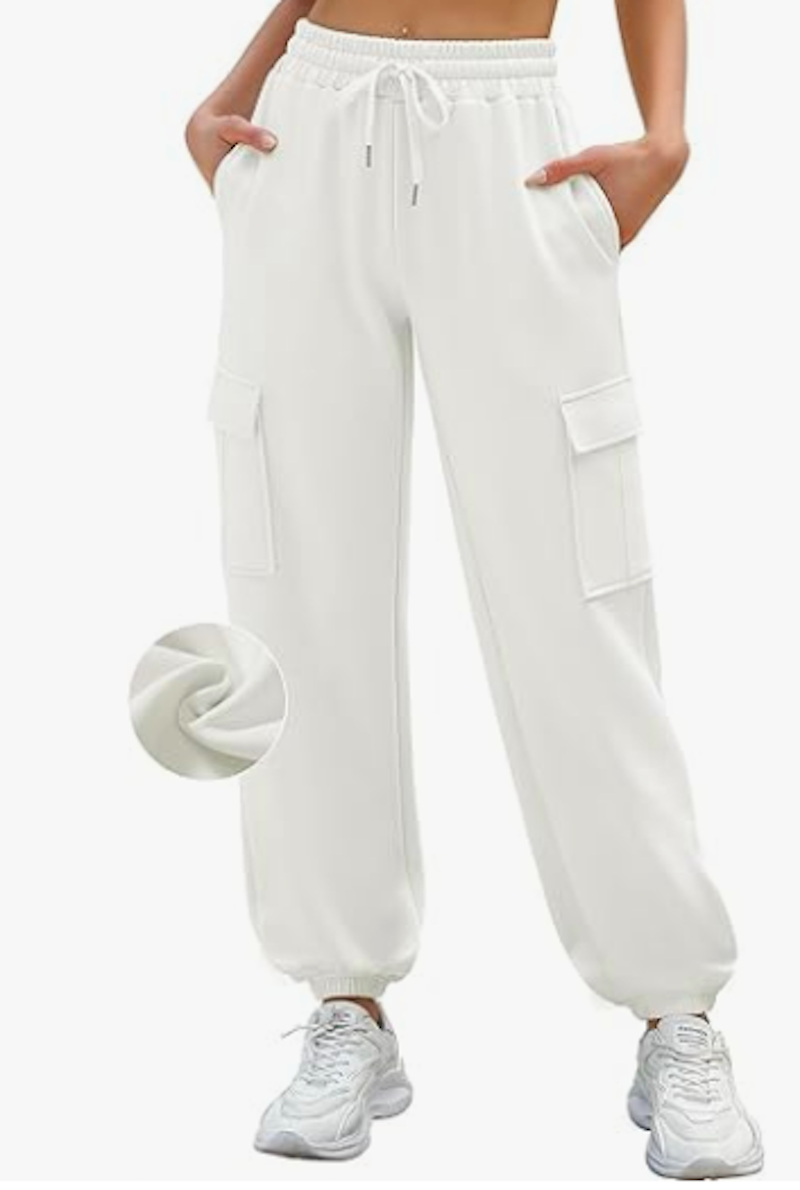 pantaloni-cargo-autunno-2024-felpa