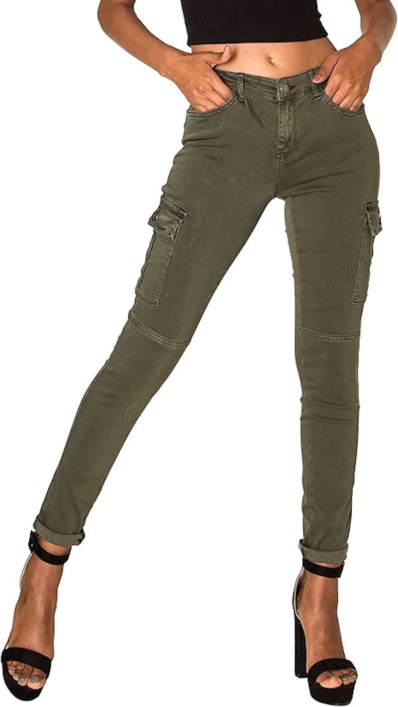 pantaloni-cargo-autunno-2024-skinny