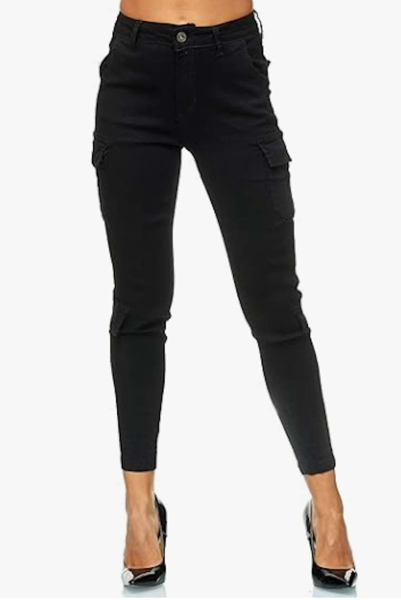 pantaloni-cargo-autunno-2024-slim