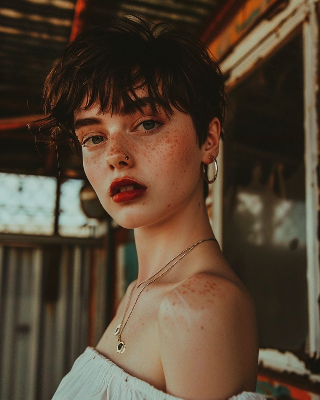 pixie-cut-frangia-messy