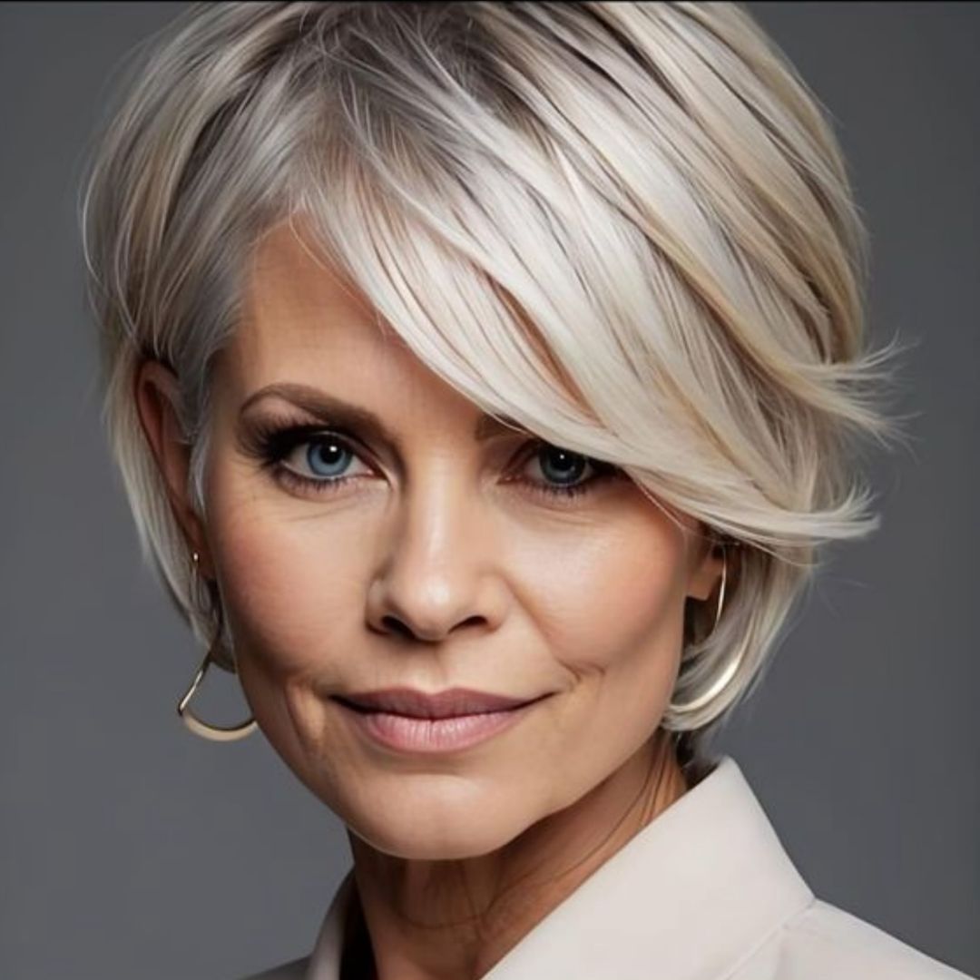pixie-cut-frangia-platino