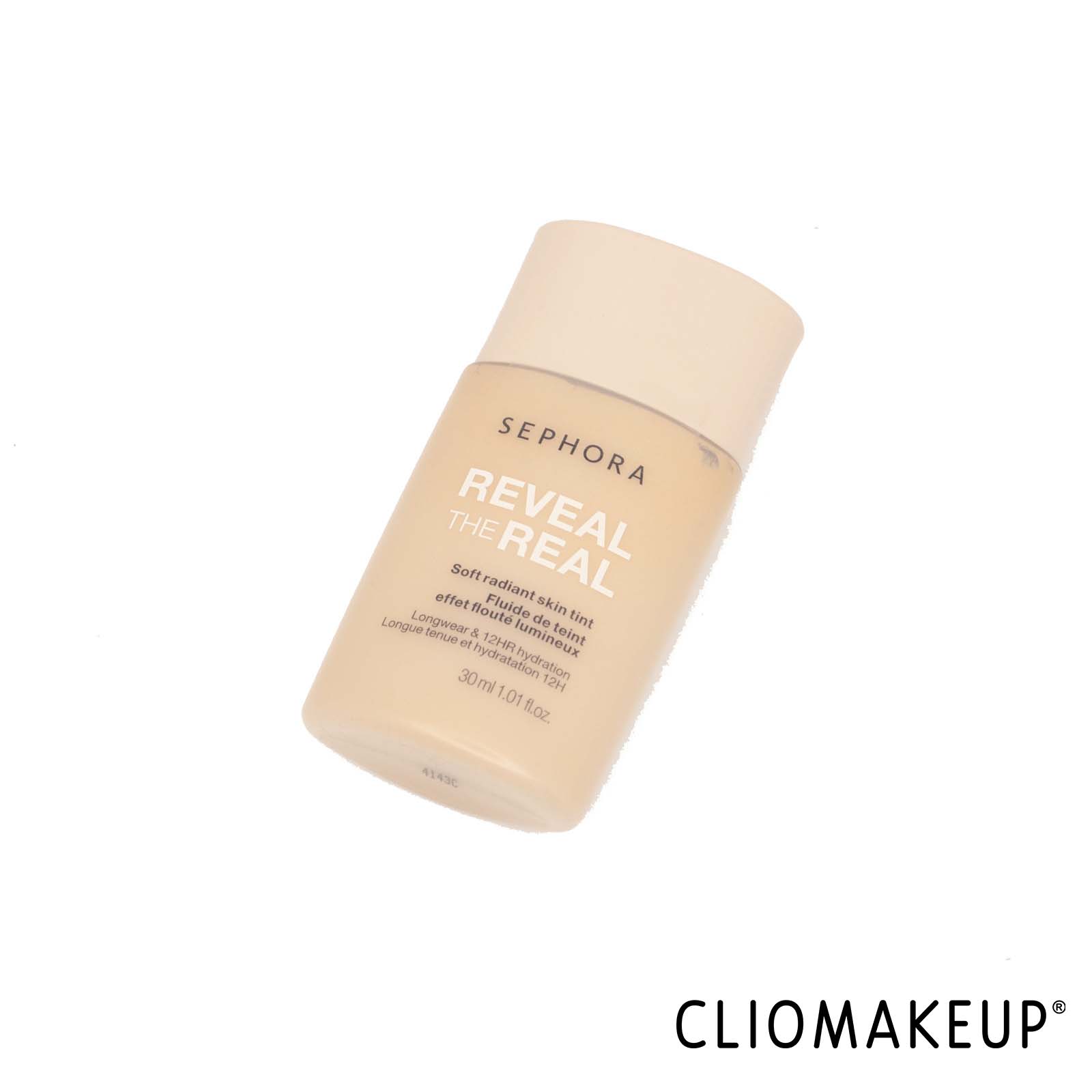 recensione-skin-tint-sephora-reveal-the-real-prodotto
