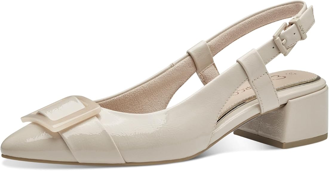 scarpe-slingback-autunno-2024-basse-bianche