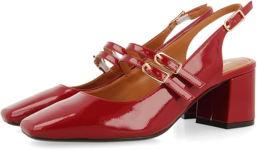 scarpe-slingback-autunno-2024-mary-jane-rosso
