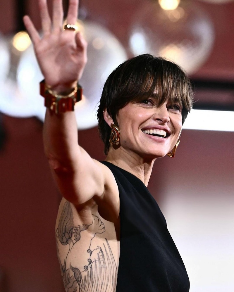 tagli-capelli-corti-cortissimi-autunno-2024-pixie-cut-kasia-smutniak