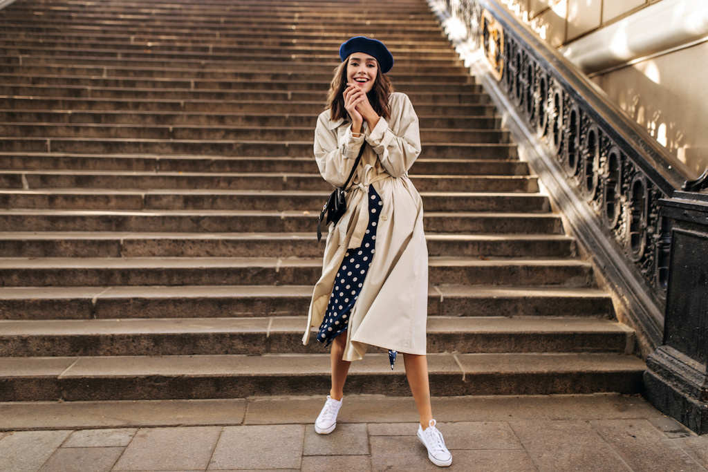 trench-beige-donna