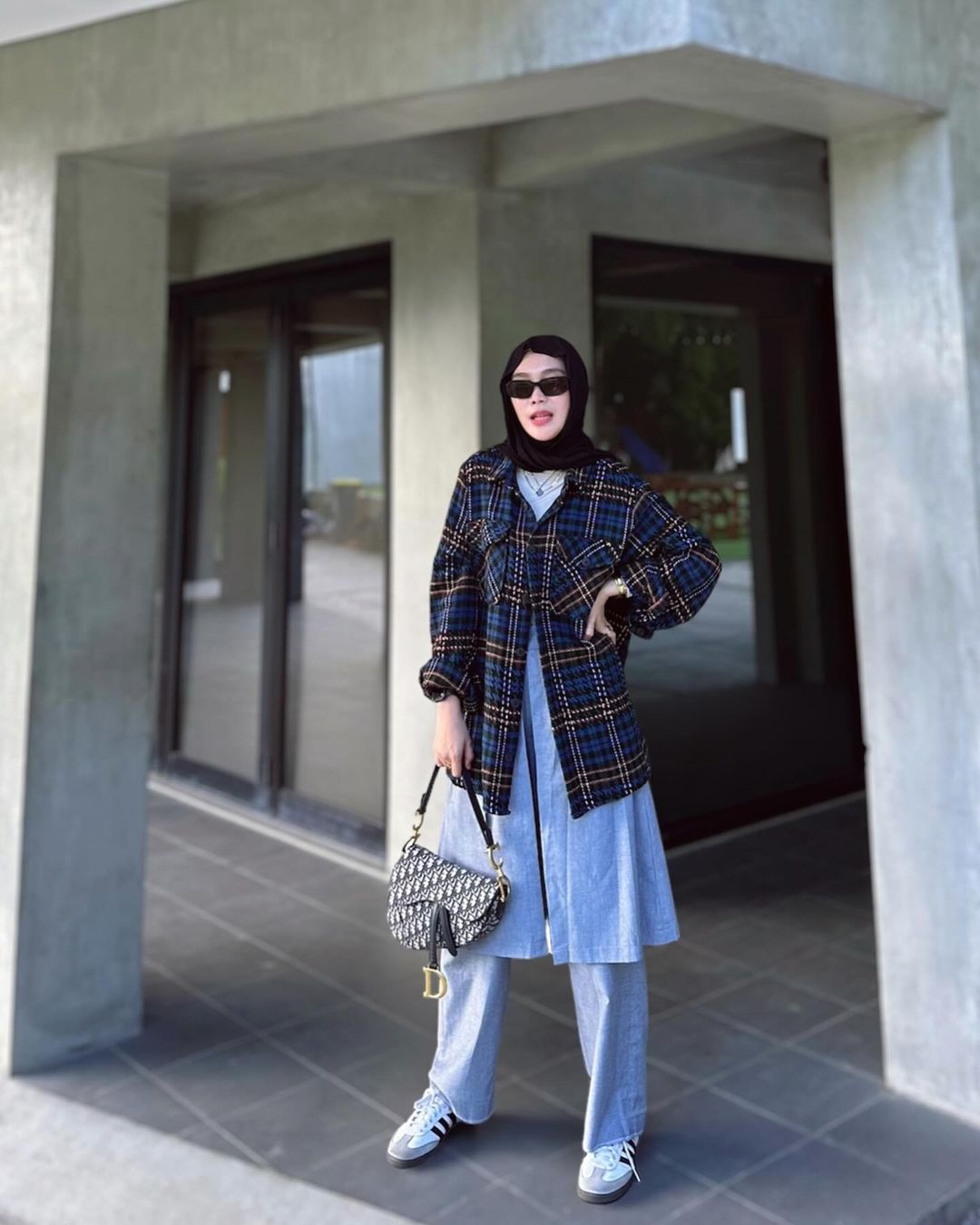 abito-sopra-pantaloni-look-invernale