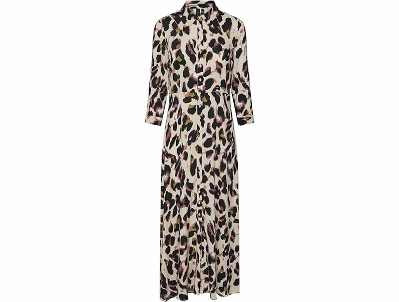 animalier-autunno-2024-vestito
