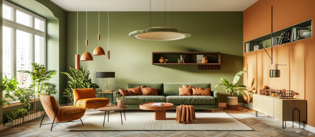 arredamento-interni-verde