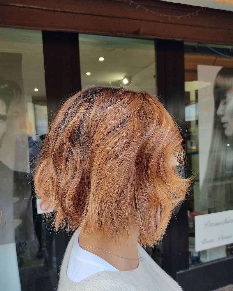 balayage-rosso-capelli-corti-rame