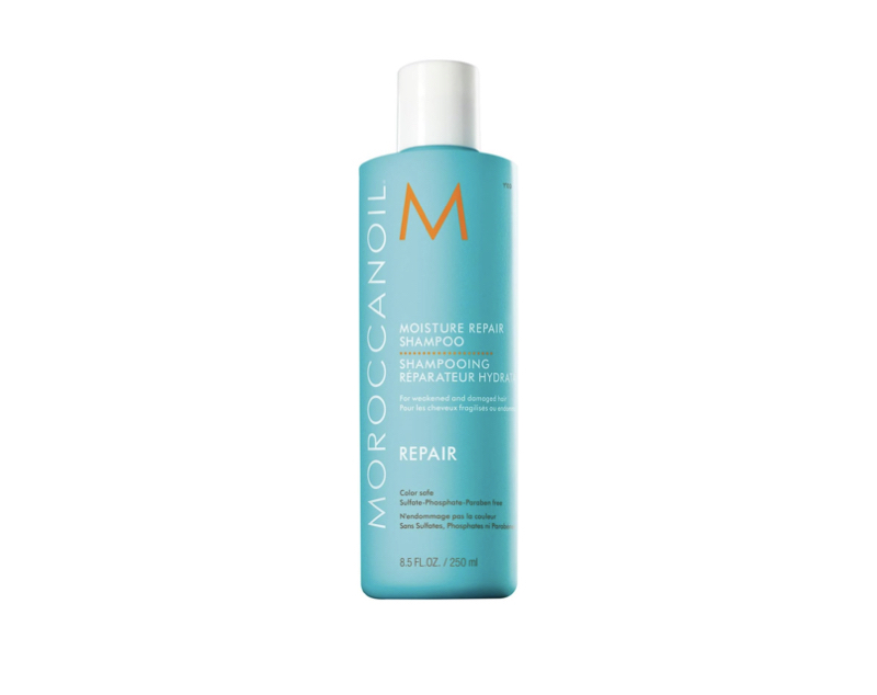 balayage-rosso-capelli-corti-shampoo