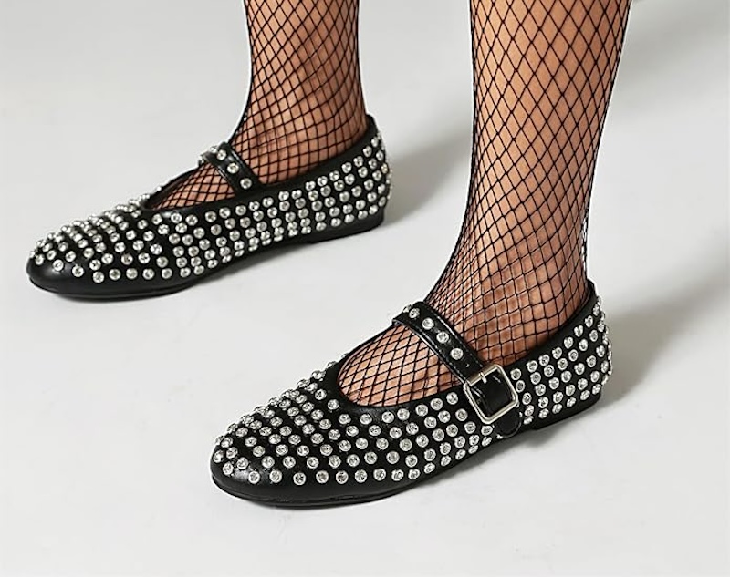ballerine-autunno-2024-borchie