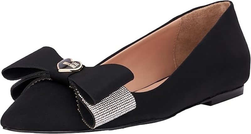 ballerine-autunno-2024-love-moschino