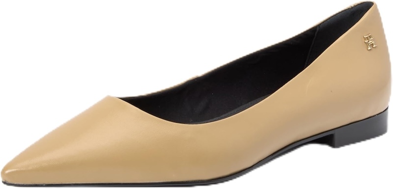 ballerine-autunno-2024-tommy-hilfiger