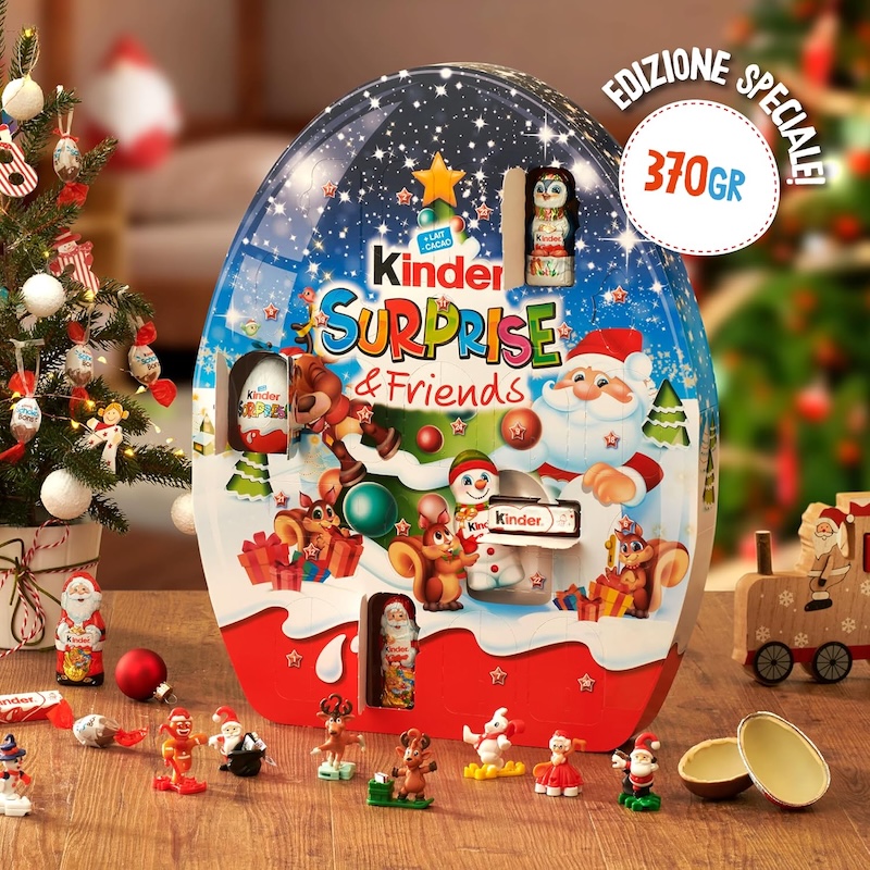 calendari-avvento-dolci-kinder-surprise