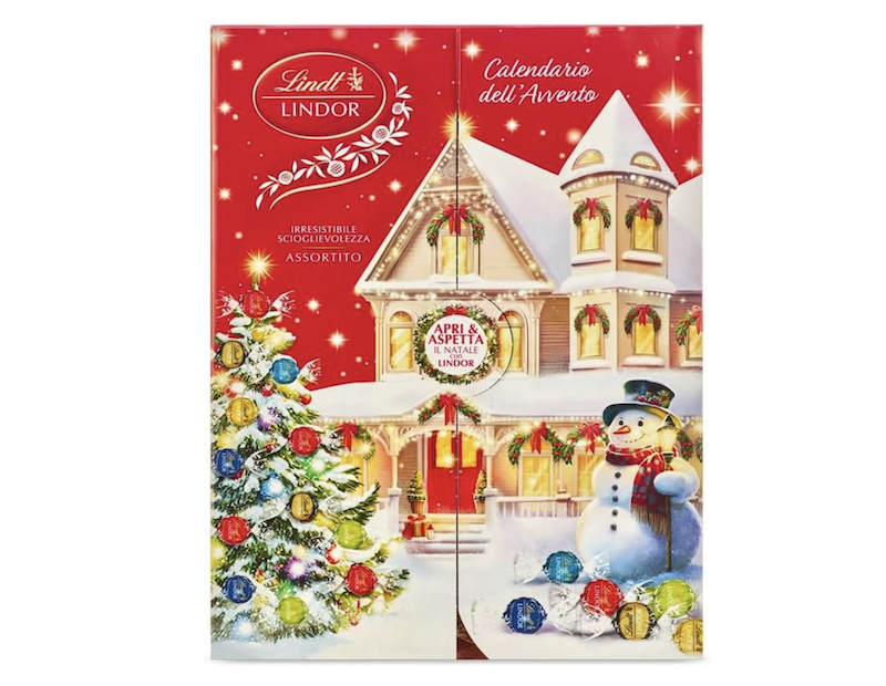 calendari-avvento-dolci-lindt-lindor